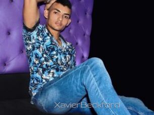 XavierBeckford