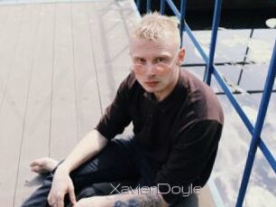 XavierDoyle