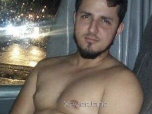 Xavier_Jane