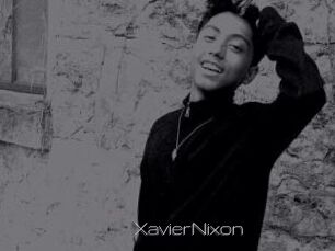 XavierNixon
