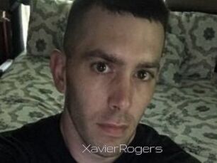 Xavier_Rogers
