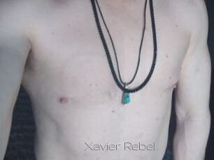 Xavier_Rebel