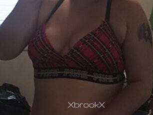 XbrookX
