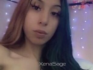 XenaSage