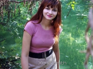 XenaSmith