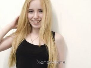 XenaWilkins