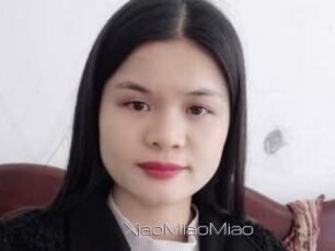 XiaoMiaoMiao