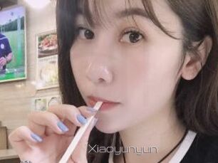 Xiaoyunyun
