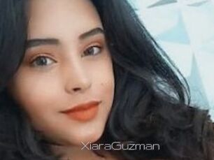 XiaraGuzman