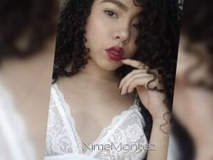 XimeMontez