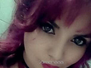 Ximenaaa