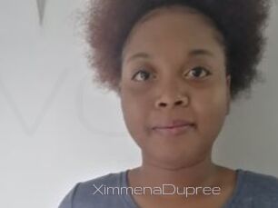 XimmenaDupree