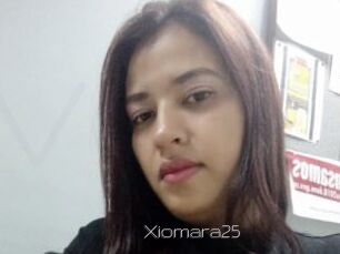 Xiomara25