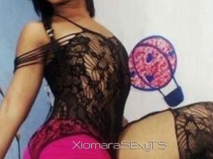 XiomaraSExyTS