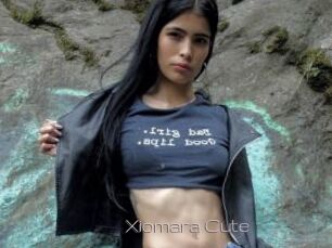 Xiomara_Cute
