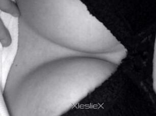 XleslieX