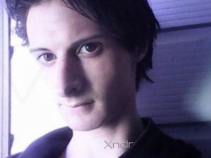 Xndr