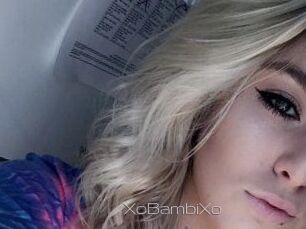XoBambiXo