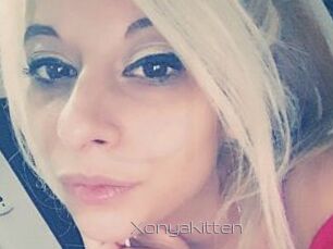 XonyaKitten
