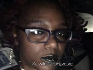 Xowildheartxoxo