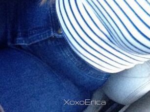 XoxoErica