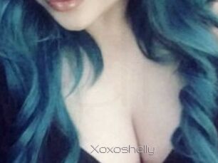 Xoxoshelly