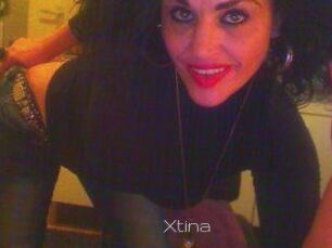 Xtina
