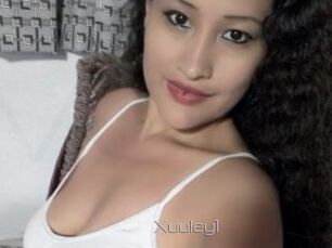 Xuuley1 Vidéo de lesbienne