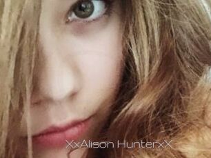 XxAlison_HunterxX