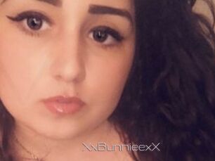 XxBunnieexX