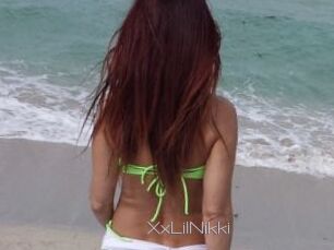 XxLilNikki