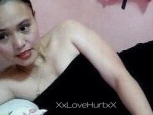 XxLoveHurtxX