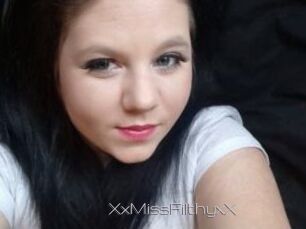 XxMissFilthyxX