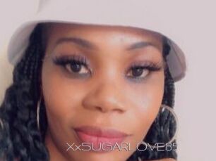 XxSUGARLOVE85