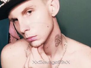 XxSavage69xX