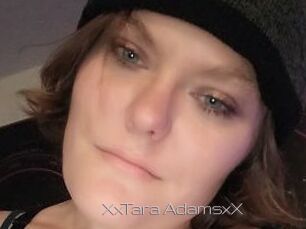 XxTara_AdamsxX