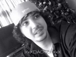 XxXDAOWolfXxX