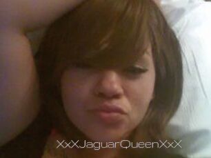 XxXJaguarQueenXxX