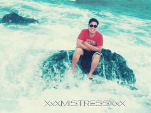 XxXMiSTRESSXxX