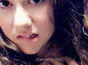 XxlawsexxX