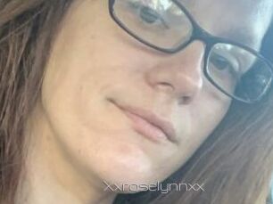 Xxroselynnxx