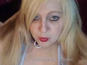 XxxHazeldolly1975xxx