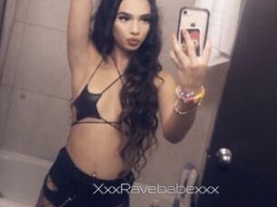 XxxRavebabexxx
