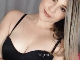 Xyme_