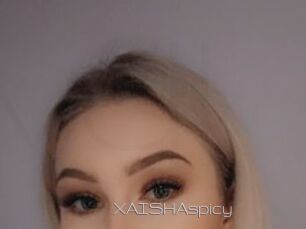 XAISHAspicy