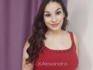 XAlexandra