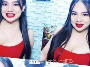 XAmazingYoungTSx
