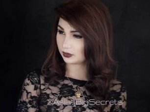 XAsianBigSecrets