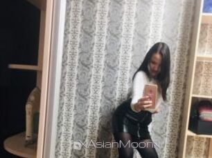 XAsianMoonx