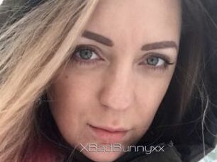 XBadBunnyxx